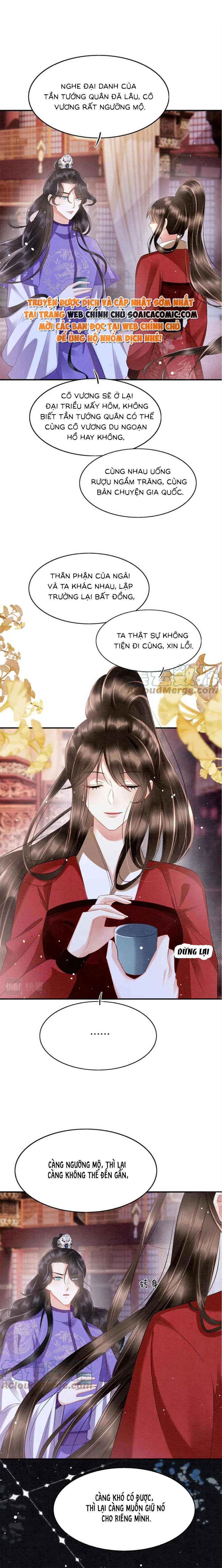 Ninita Yêu Dấu - Phần 2 Chap 804.1 - Next Chap 805.1