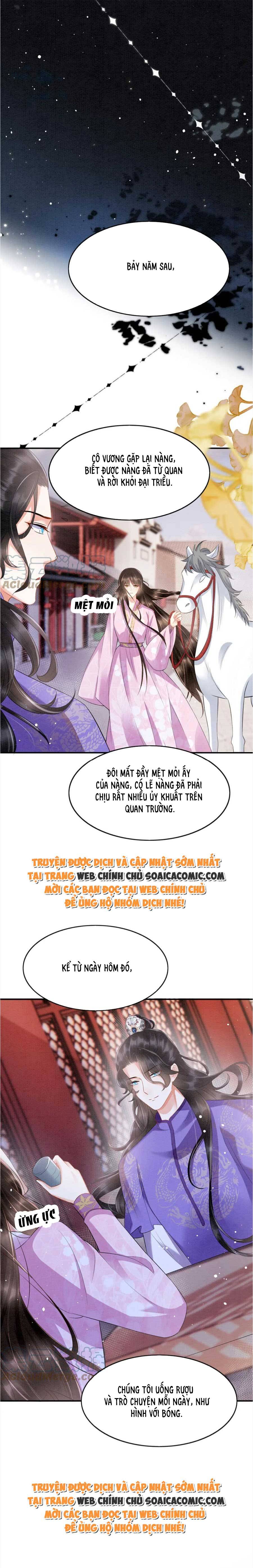 Ninita Yêu Dấu - Phần 2 Chap 804.1 - Next Chap 805.1