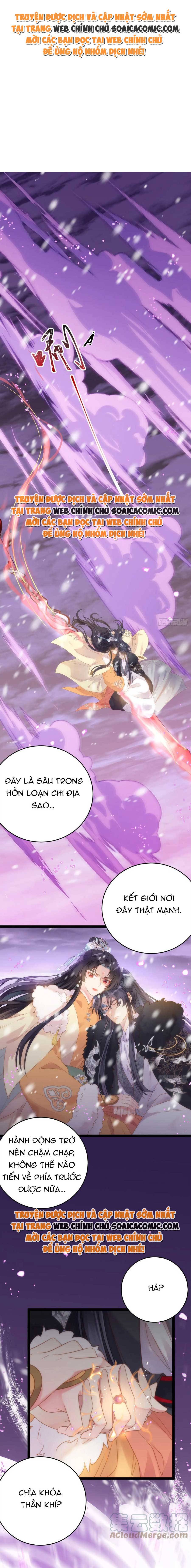 Ninita Yêu Dấu - Phần 2 Chap 804.2 - Next Chap 805.2