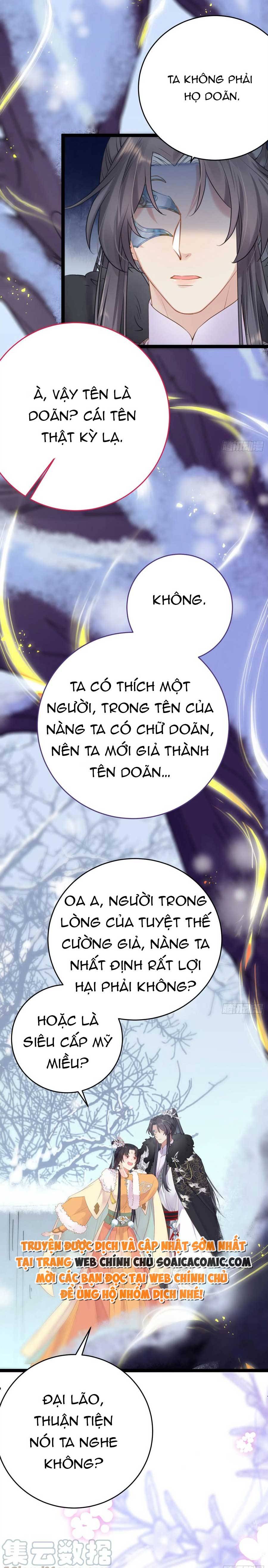 Ninita Yêu Dấu - Phần 2 Chap 804.2 - Next Chap 805.2