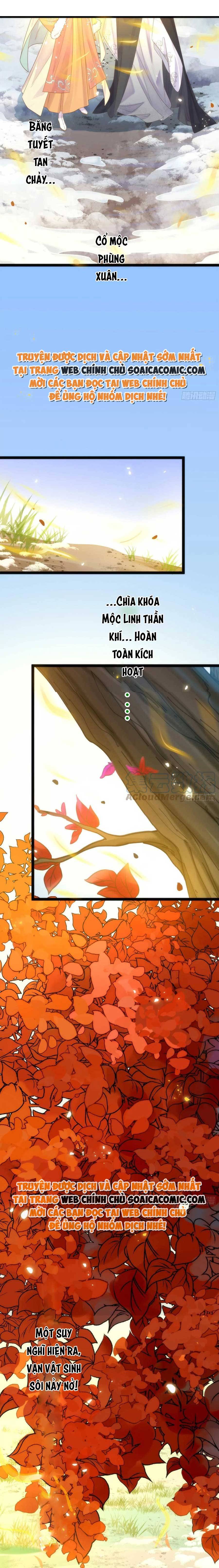 Ninita Yêu Dấu - Phần 2 Chap 804.2 - Next Chap 805.2