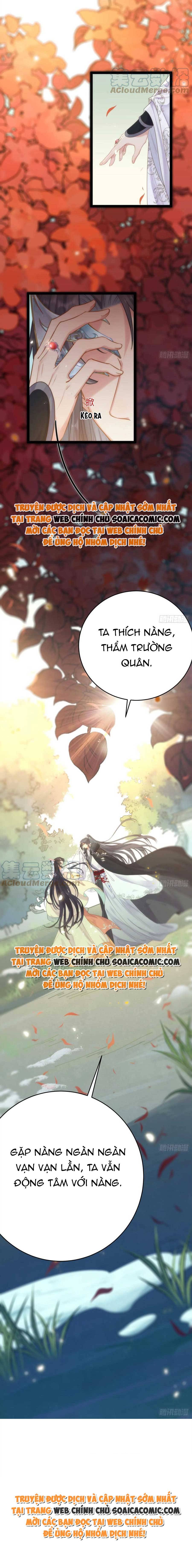 Ninita Yêu Dấu - Phần 2 Chap 804.2 - Next Chap 805.2