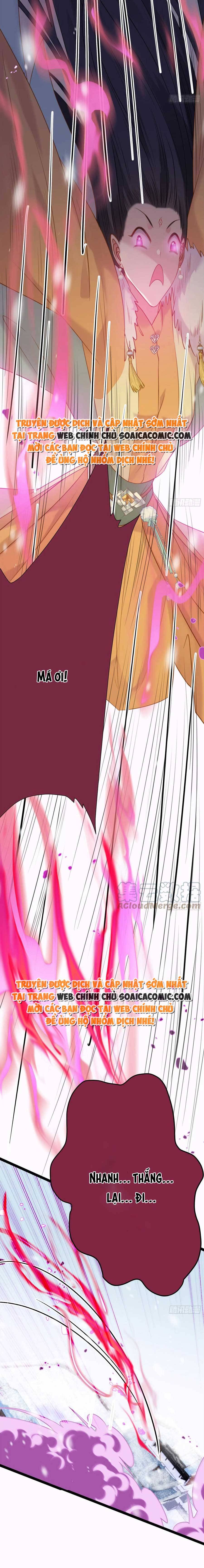 Ninita Yêu Dấu - Phần 2 Chap 804.2 - Next Chap 805.2