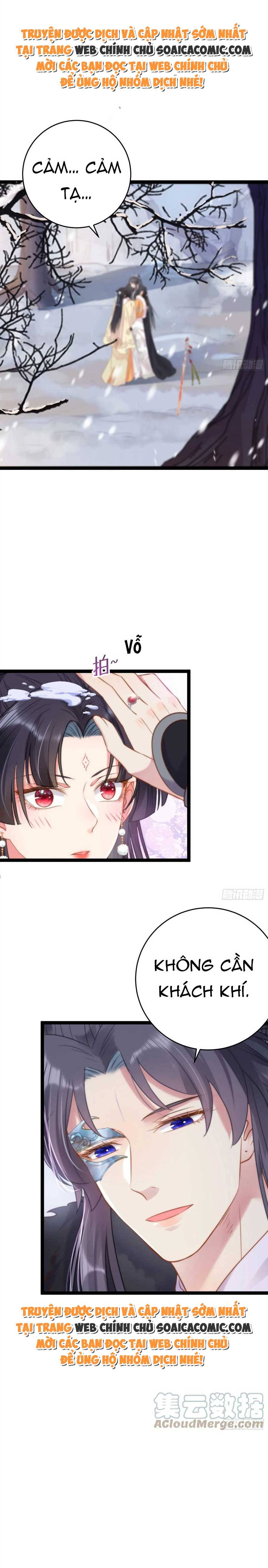 Ninita Yêu Dấu - Phần 2 Chap 804.2 - Next Chap 805.2