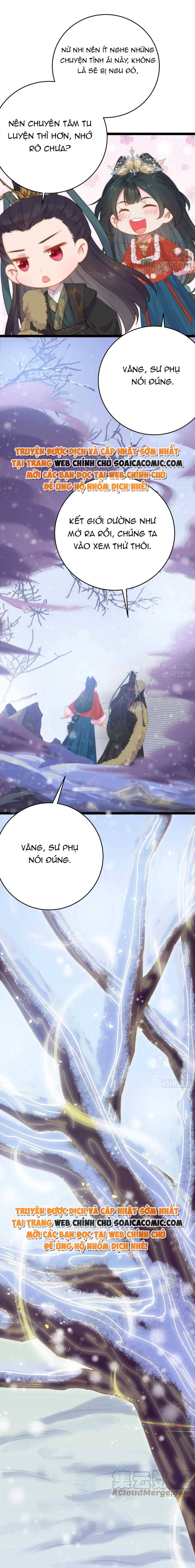 Ninita Yêu Dấu - Phần 2 Chap 804.2 - Next Chap 805.2