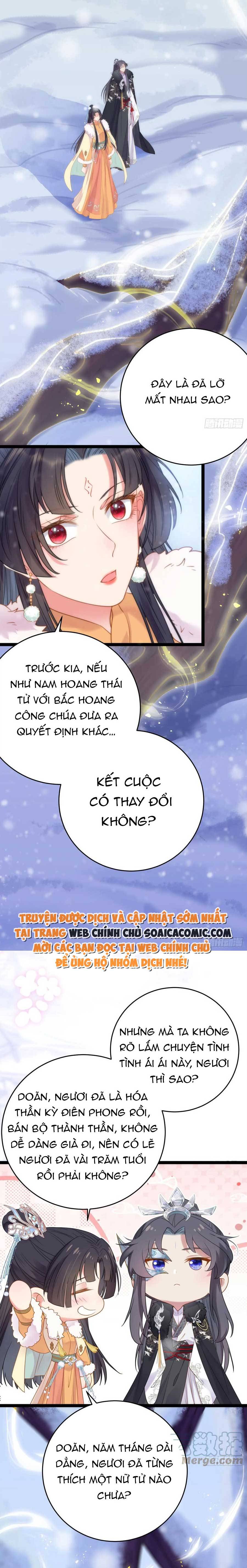 Ninita Yêu Dấu - Phần 2 Chap 804.2 - Next Chap 805.2