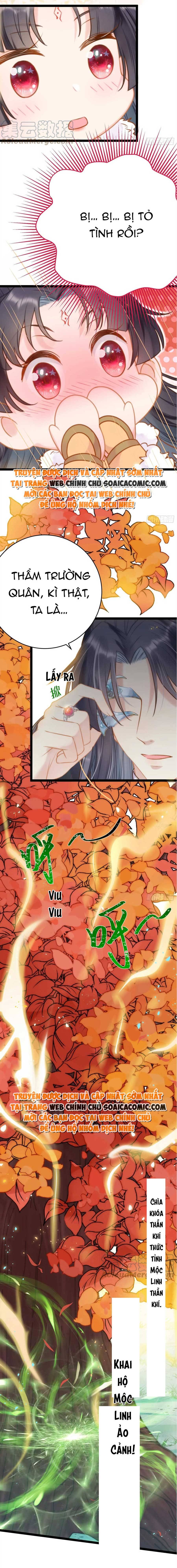 Ninita Yêu Dấu - Phần 2 Chap 804.3 - Next Chap 805.3