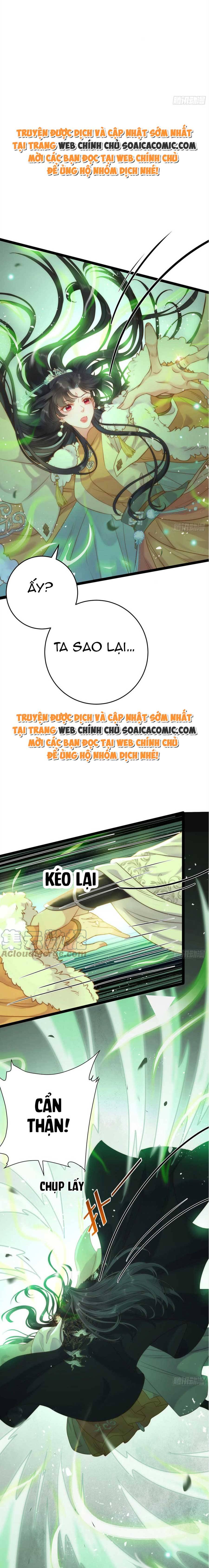 Ninita Yêu Dấu - Phần 2 Chap 804.3 - Next Chap 805.3