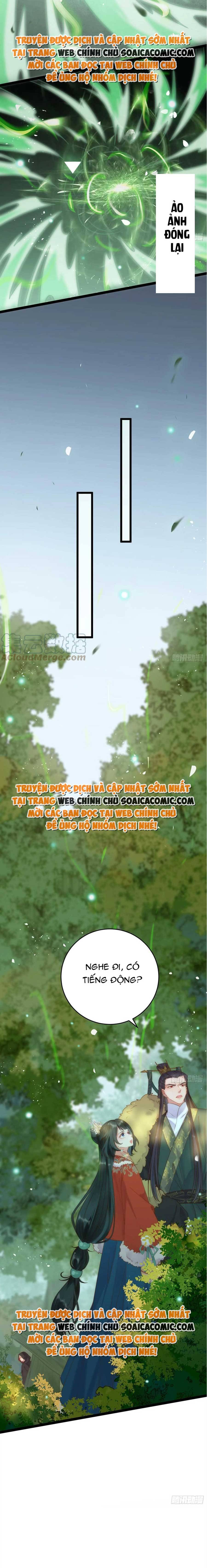 Ninita Yêu Dấu - Phần 2 Chap 804.3 - Next Chap 805.3