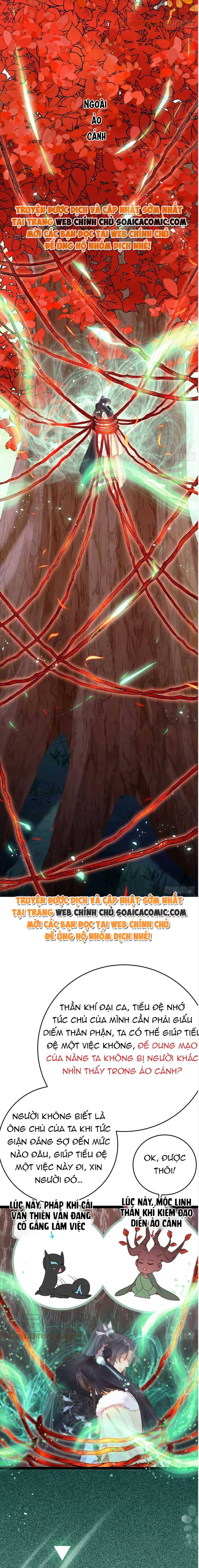 Ninita Yêu Dấu - Phần 2 Chap 804.3 - Next Chap 805.3