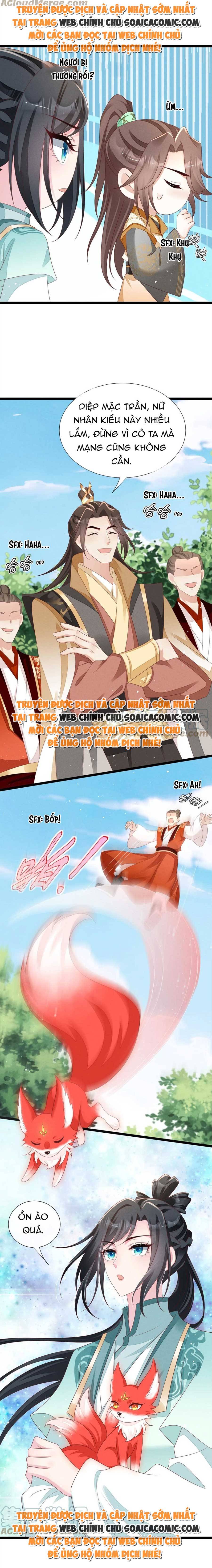 Ninita Yêu Dấu - Phần 2 Chap 804.4 - Next Chap 805.4