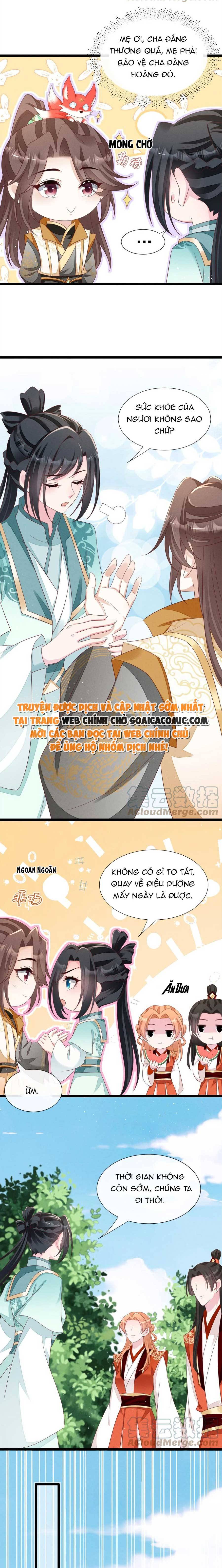 Ninita Yêu Dấu - Phần 2 Chap 804.4 - Next Chap 805.4