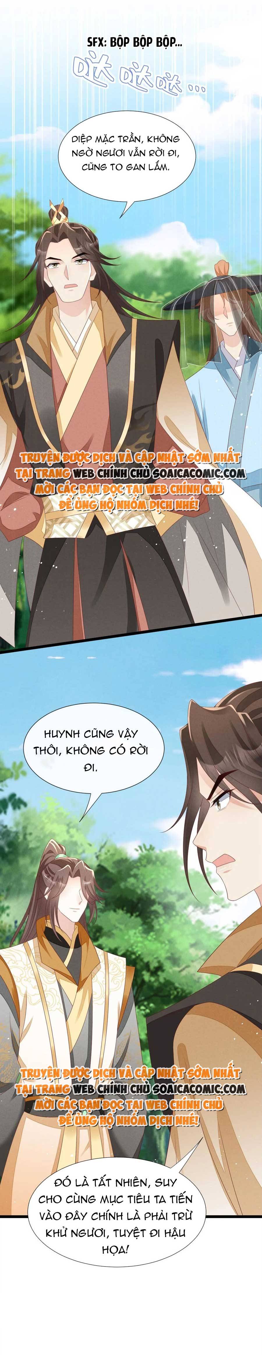 Ninita Yêu Dấu - Phần 2 Chap 804.4 - Next Chap 805.4