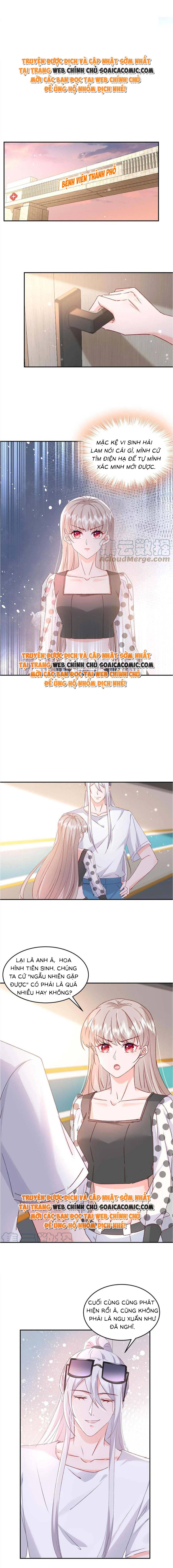 Ninita Yêu Dấu - Phần 2 Chap 804.6 - Next Chap 805.6