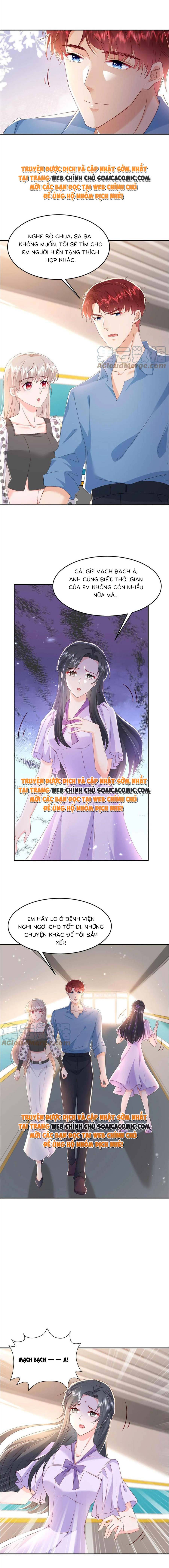 Ninita Yêu Dấu - Phần 2 Chap 804.6 - Next Chap 805.6