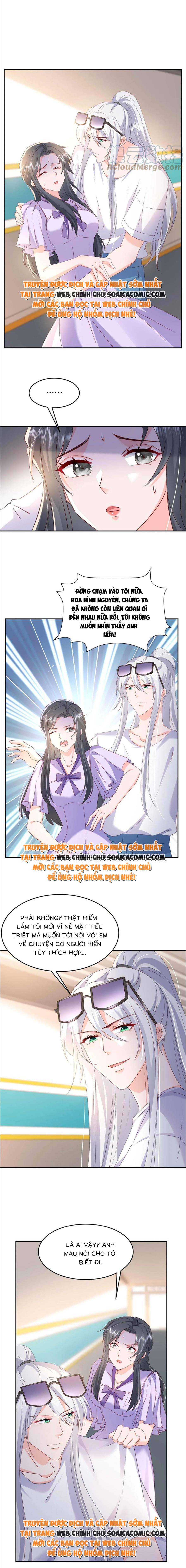 Ninita Yêu Dấu - Phần 2 Chap 804.6 - Next Chap 805.6