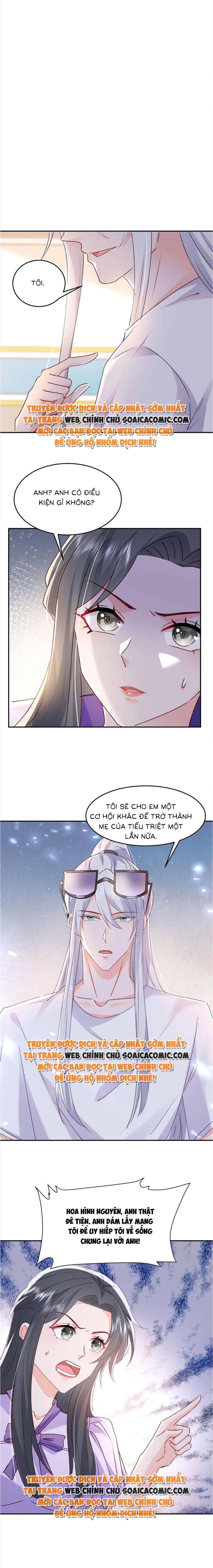 Ninita Yêu Dấu - Phần 2 Chap 804.6 - Next Chap 805.6