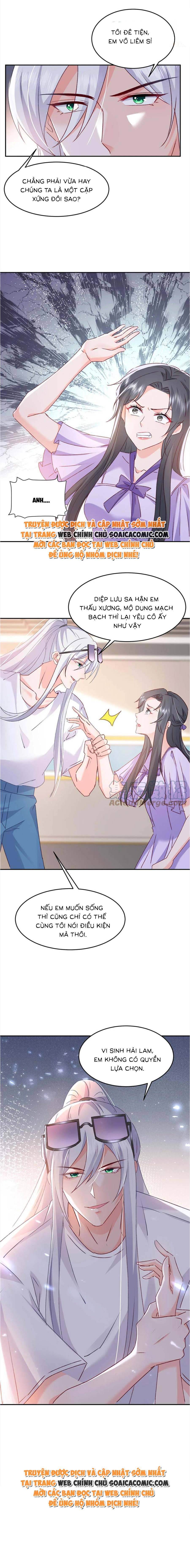 Ninita Yêu Dấu - Phần 2 Chap 804.6 - Next Chap 805.6