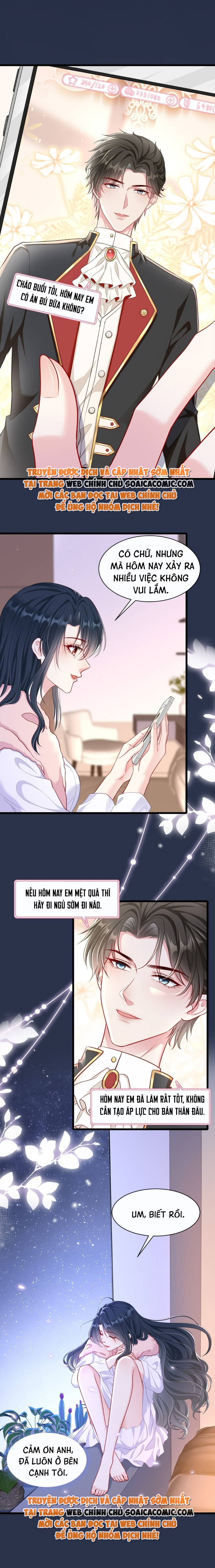 Ninita Yêu Dấu - Phần 2 Chap 804.7 - Next Chap 805.7