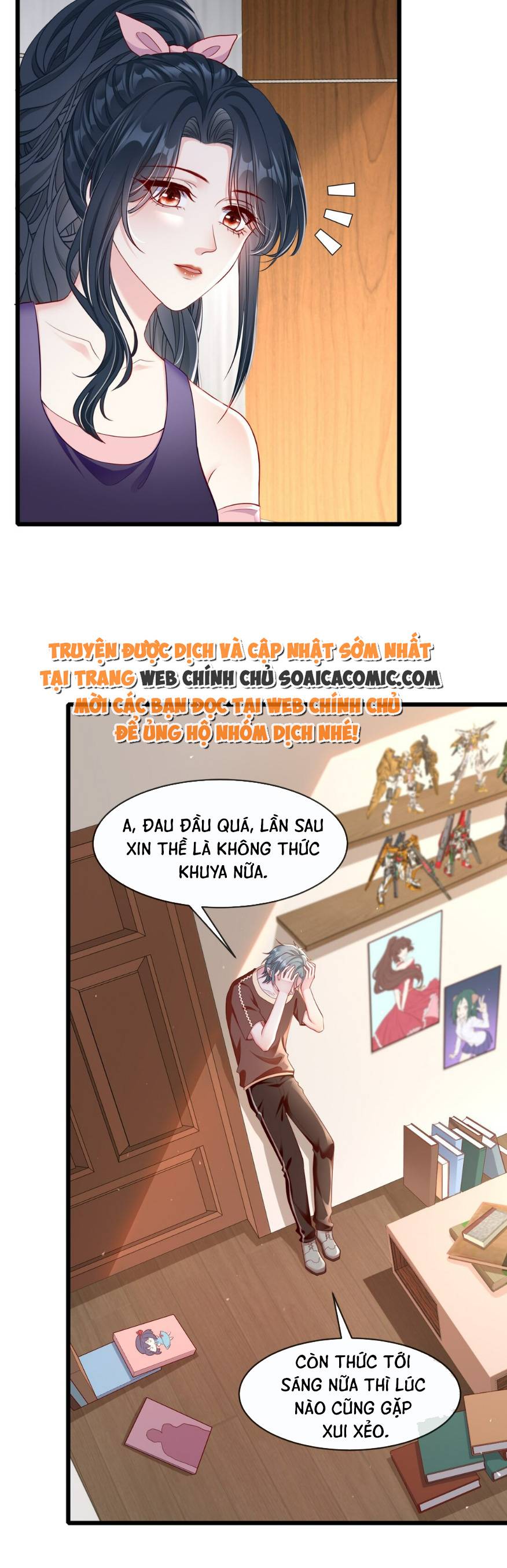 Ninita Yêu Dấu - Phần 2 Chap 804.7 - Next Chap 805.7