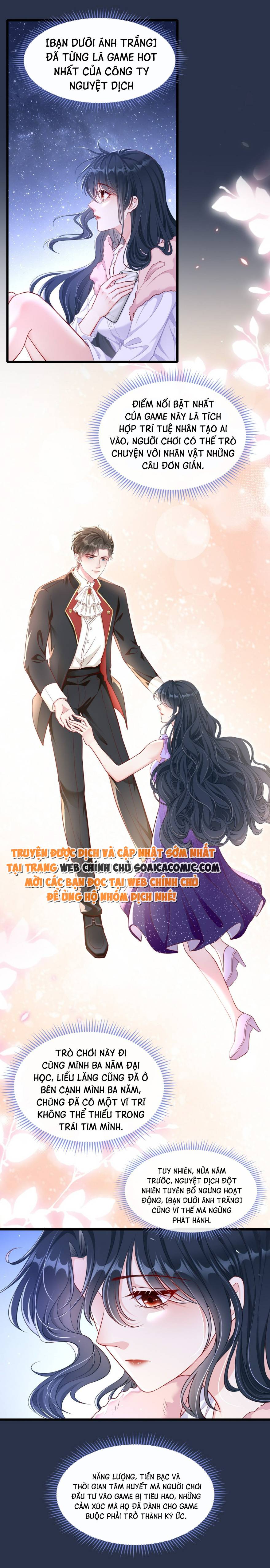 Ninita Yêu Dấu - Phần 2 Chap 804.7 - Next Chap 805.7