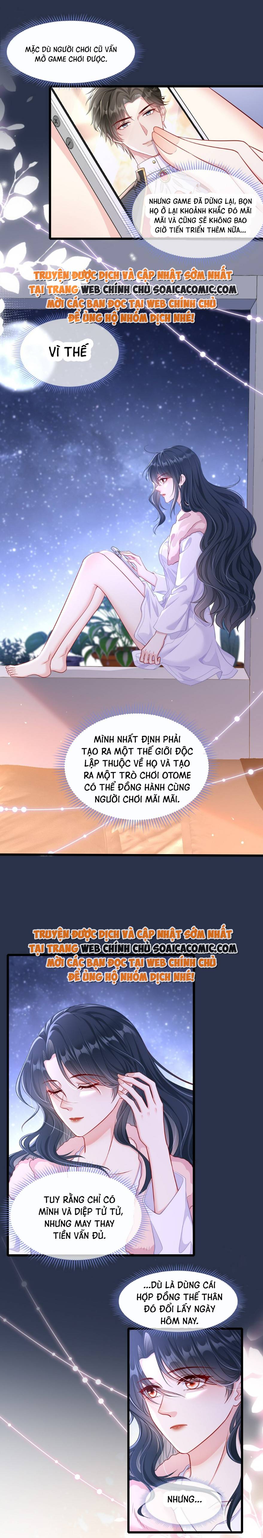 Ninita Yêu Dấu - Phần 2 Chap 804.7 - Next Chap 805.7