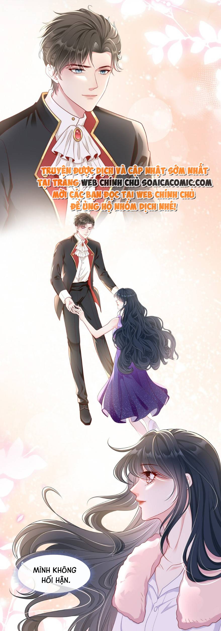 Ninita Yêu Dấu - Phần 2 Chap 804.7 - Next Chap 805.7
