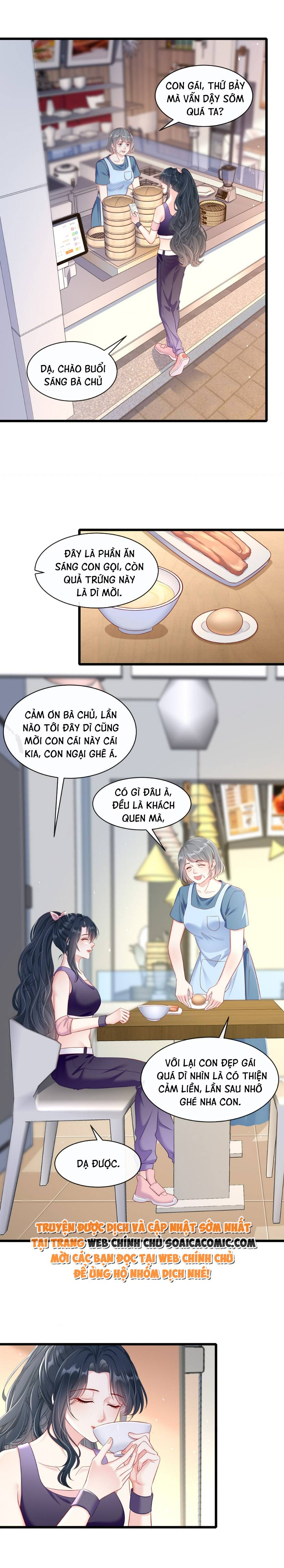 Ninita Yêu Dấu - Phần 2 Chap 804.7 - Next Chap 805.7