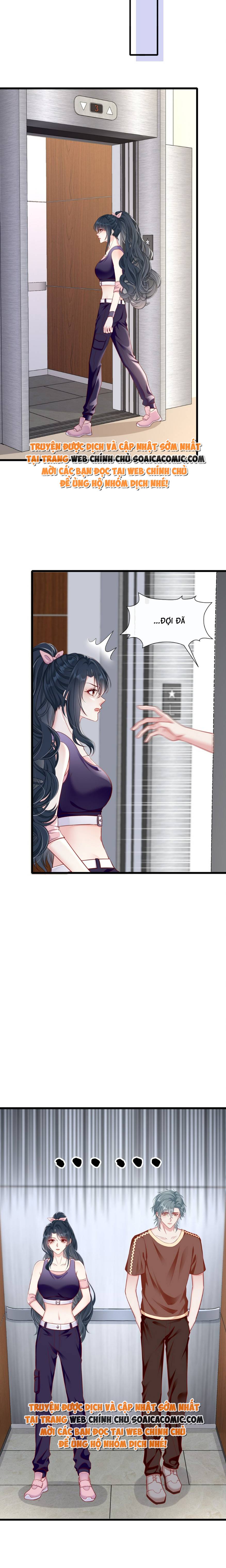 Ninita Yêu Dấu - Phần 2 Chap 804.7 - Next Chap 805.7