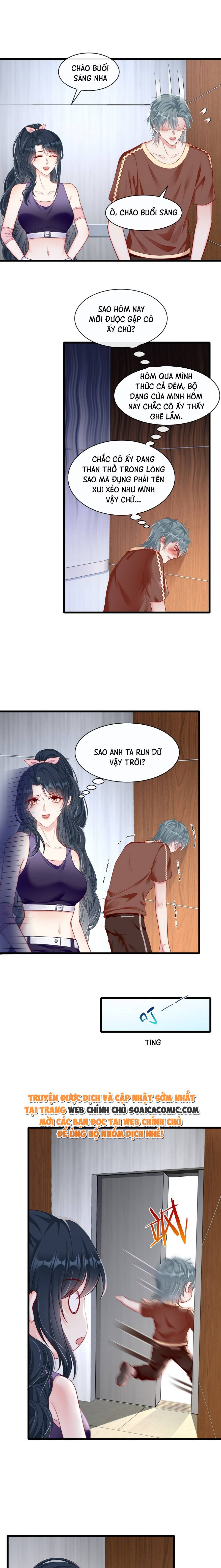 Ninita Yêu Dấu - Phần 2 Chap 804.7 - Next Chap 805.7