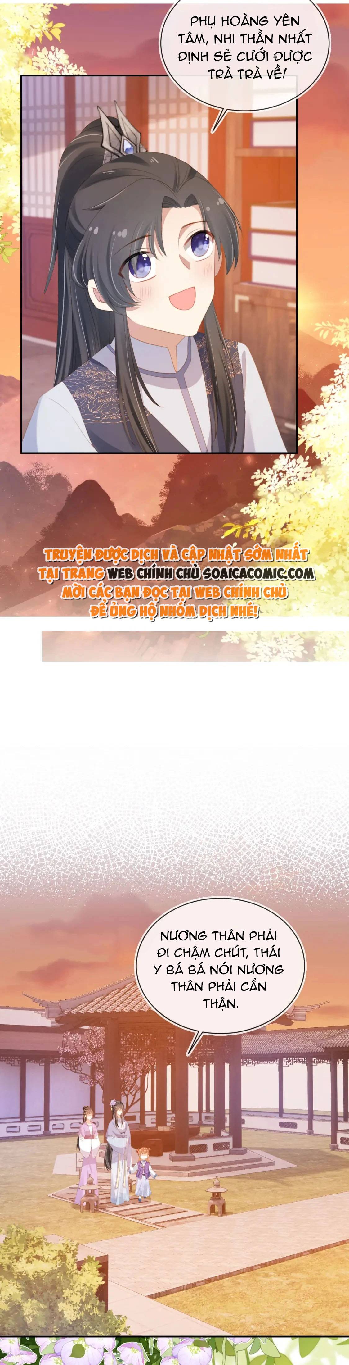 Ninita Yêu Dấu - Phần 2 Chap 804.8 - Next Chap 805.8