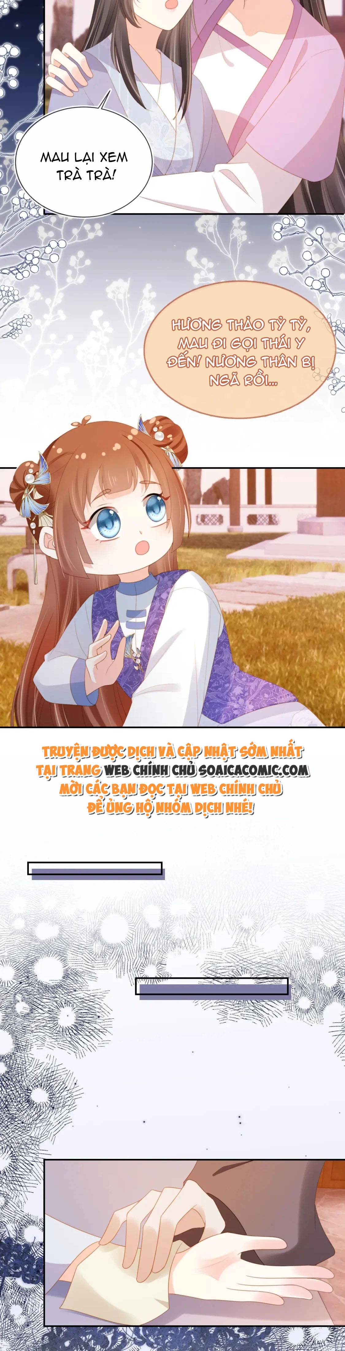 Ninita Yêu Dấu - Phần 2 Chap 804.8 - Next Chap 805.8