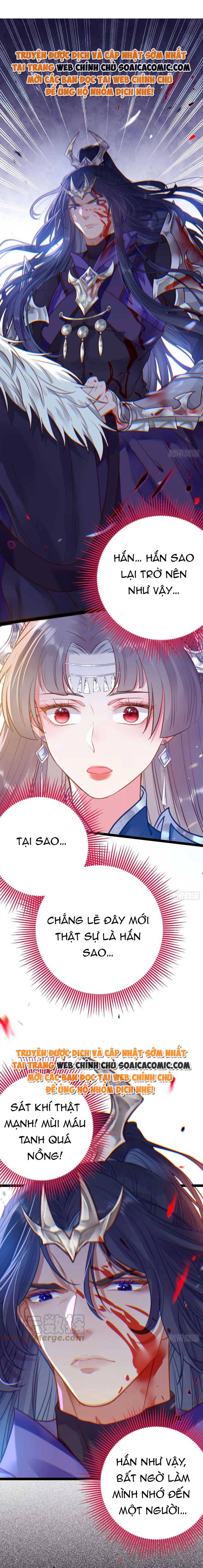 Ninita Yêu Dấu - Phần 2 Chap 805.1 - Next Chap 806.1