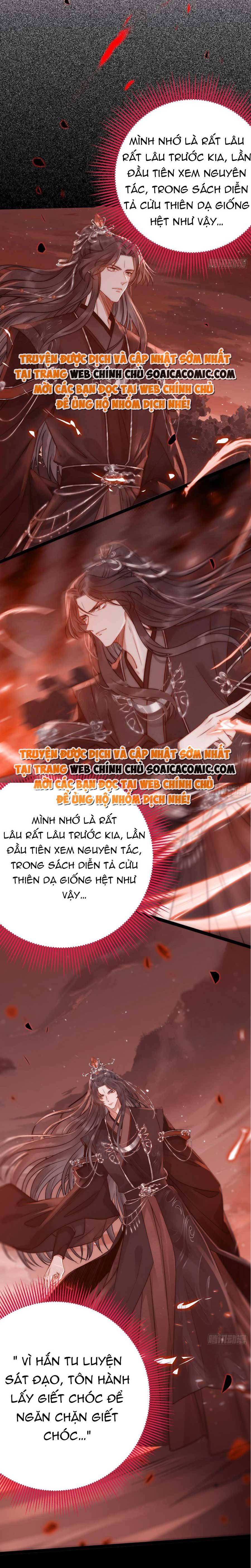 Ninita Yêu Dấu - Phần 2 Chap 805.1 - Next Chap 806.1