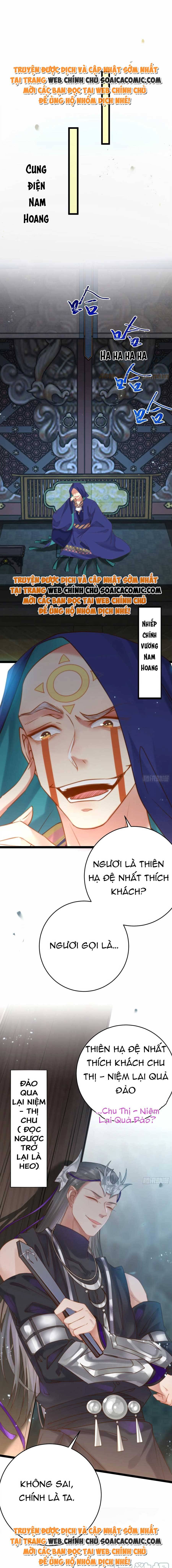 Ninita Yêu Dấu - Phần 2 Chap 805.1 - Next Chap 806.1