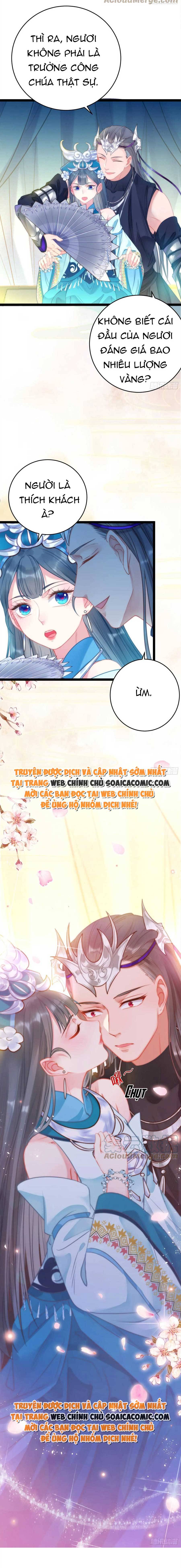 Ninita Yêu Dấu - Phần 2 Chap 805.1 - Next Chap 806.1