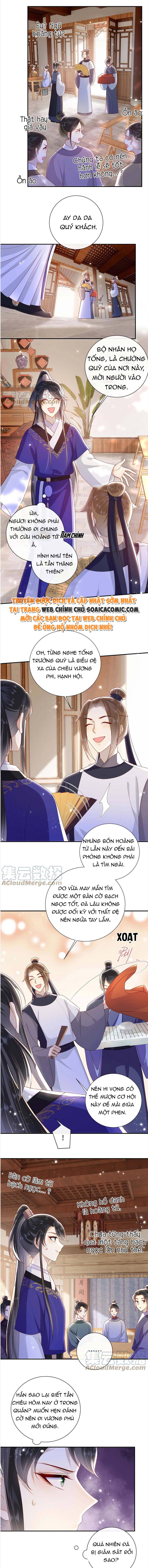 Ninita Yêu Dấu - Phần 2 Chap 805.2 - Next Chap 806.2