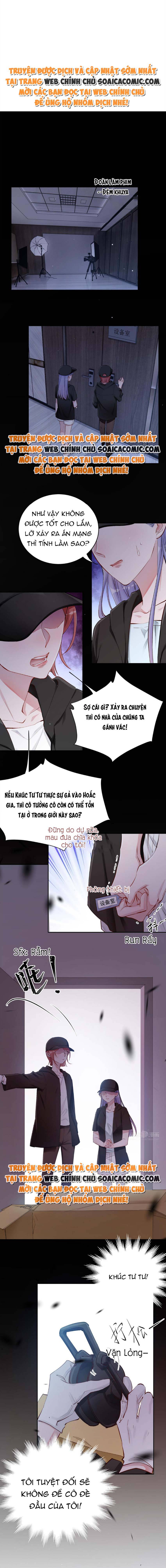 Ninita Yêu Dấu - Phần 2 Chap 805.3 - Next Chap 806.3