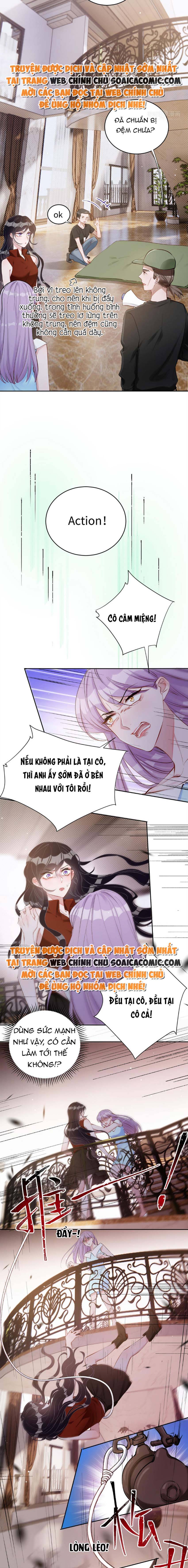 Ninita Yêu Dấu - Phần 2 Chap 805.3 - Next Chap 806.3