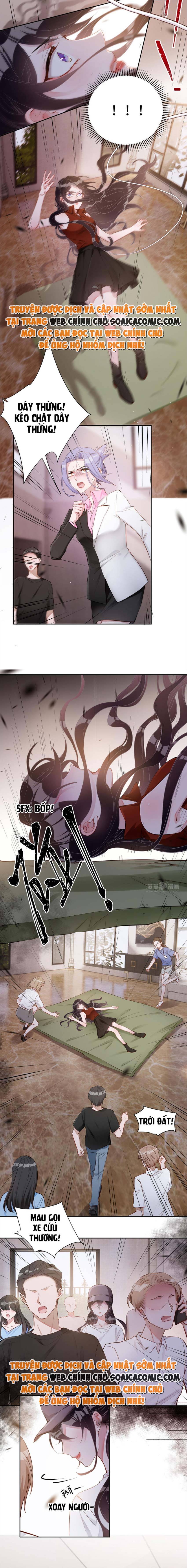 Ninita Yêu Dấu - Phần 2 Chap 805.3 - Next Chap 806.3