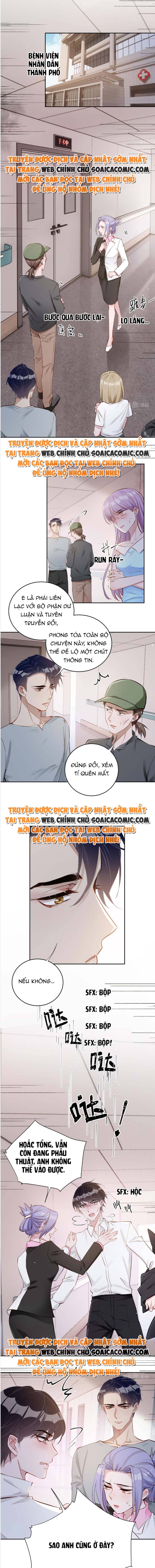 Ninita Yêu Dấu - Phần 2 Chap 805.3 - Next Chap 806.3