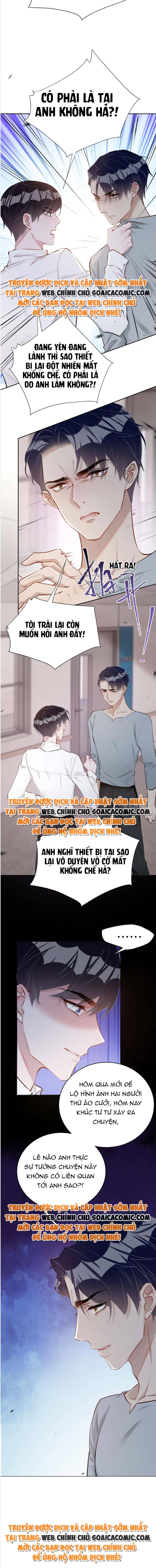 Ninita Yêu Dấu - Phần 2 Chap 805.3 - Next Chap 806.3