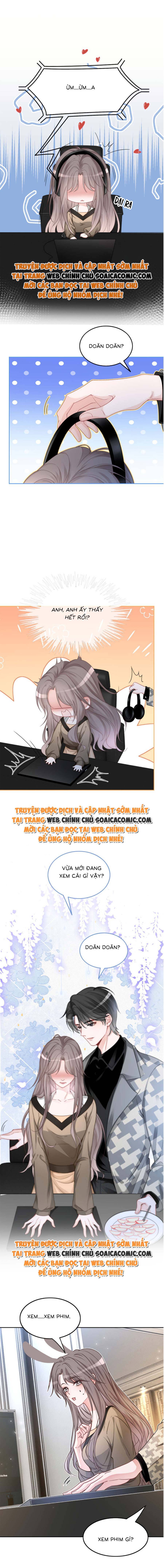 Ninita Yêu Dấu - Phần 2 Chap 805.4 - Next Chap 806.4