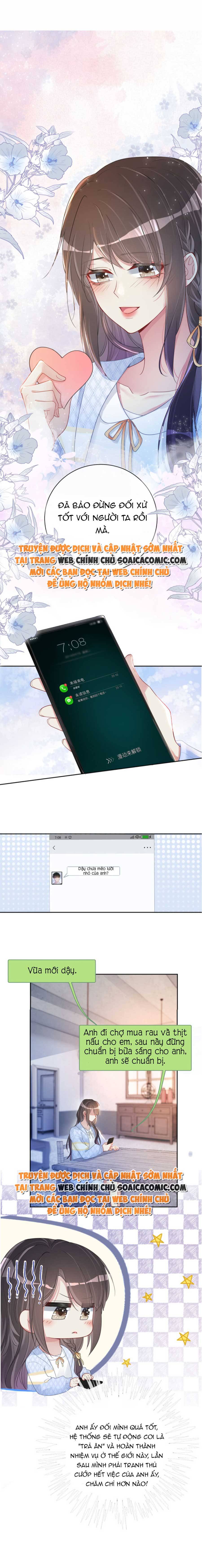 Ninita Yêu Dấu - Phần 2 Chap 805.5 - Next Chap 806.5