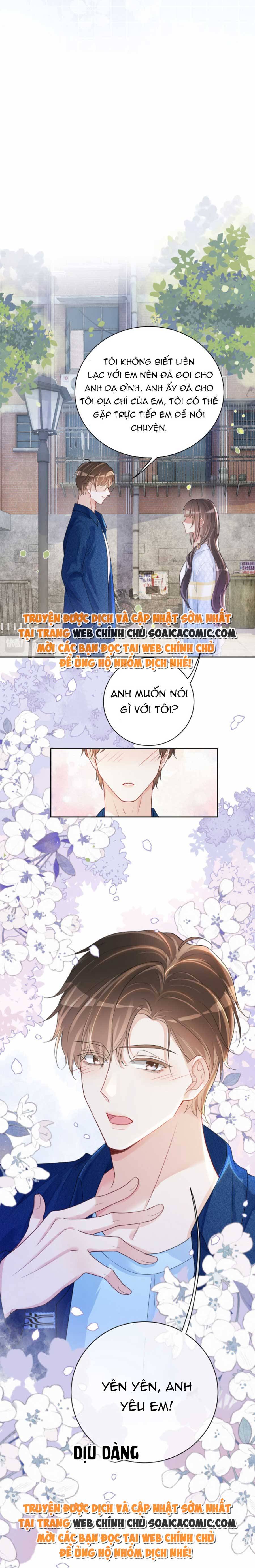 Ninita Yêu Dấu - Phần 2 Chap 805.5 - Next Chap 806.5