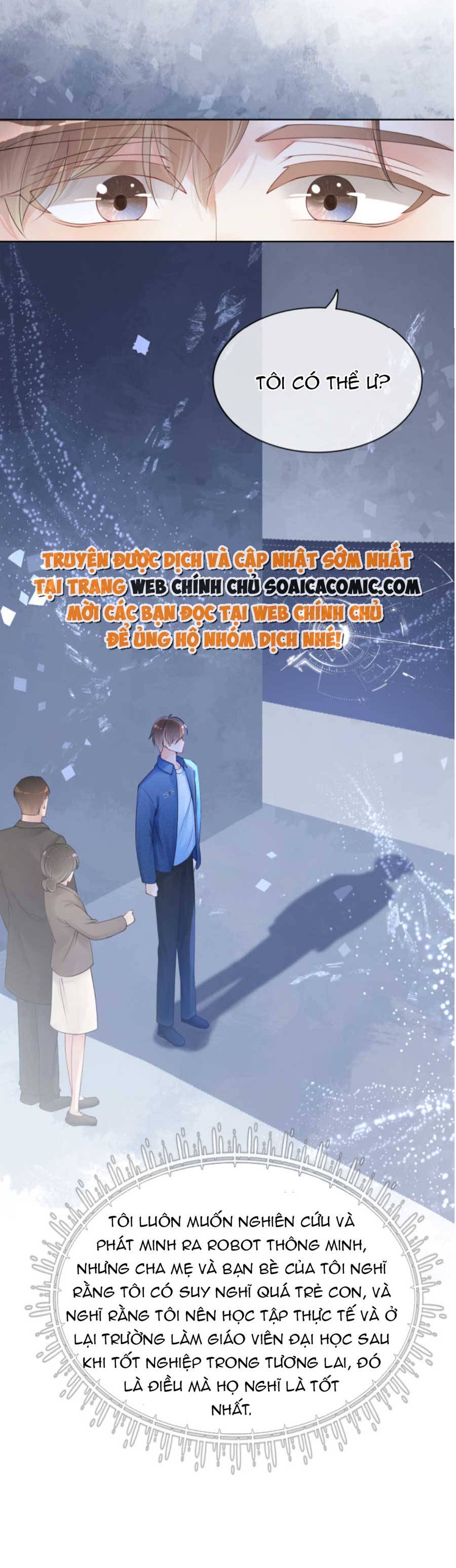 Ninita Yêu Dấu - Phần 2 Chap 805.5 - Next Chap 806.5