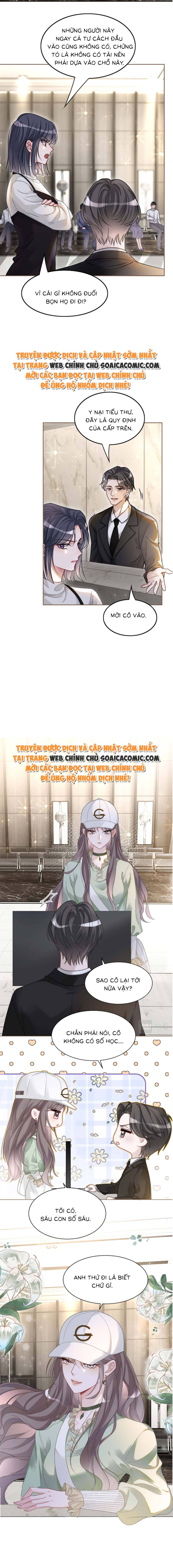 Ninita Yêu Dấu - Phần 2 Chap 805.6 - Next Chap 806.6