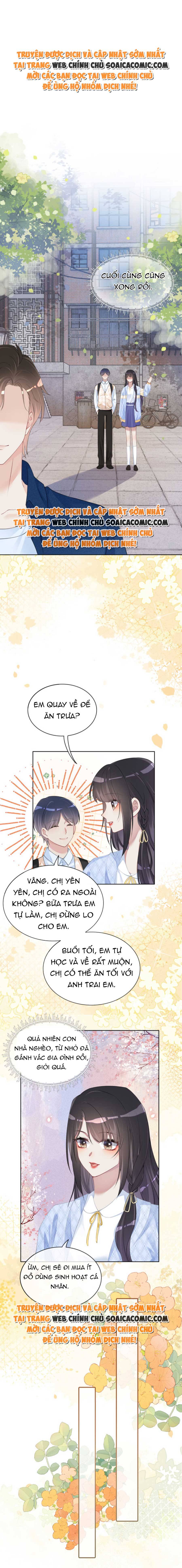 Ninita Yêu Dấu - Phần 2 Chap 805.7 - Next Chap 806.7