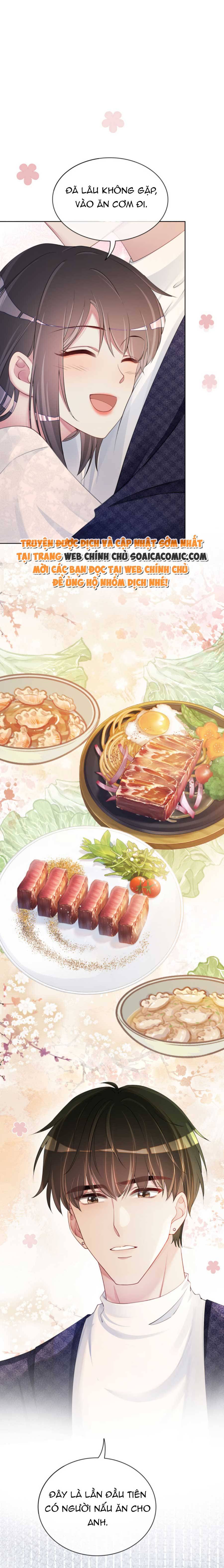 Ninita Yêu Dấu - Phần 2 Chap 805.7 - Next Chap 806.7