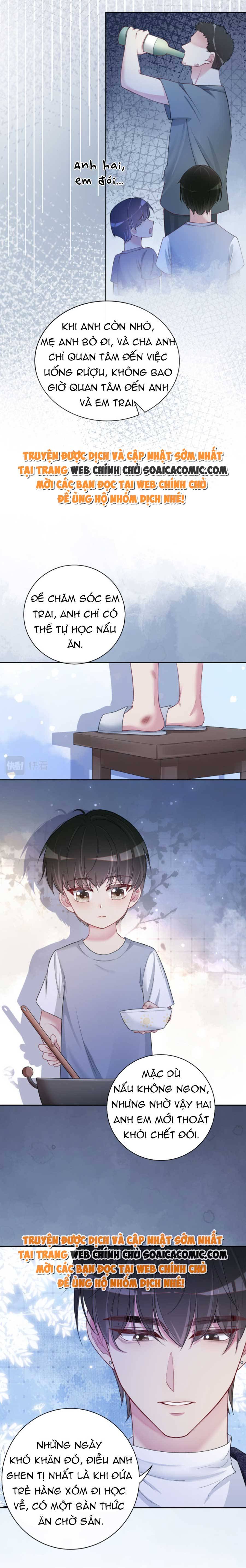 Ninita Yêu Dấu - Phần 2 Chap 805.7 - Next Chap 806.7